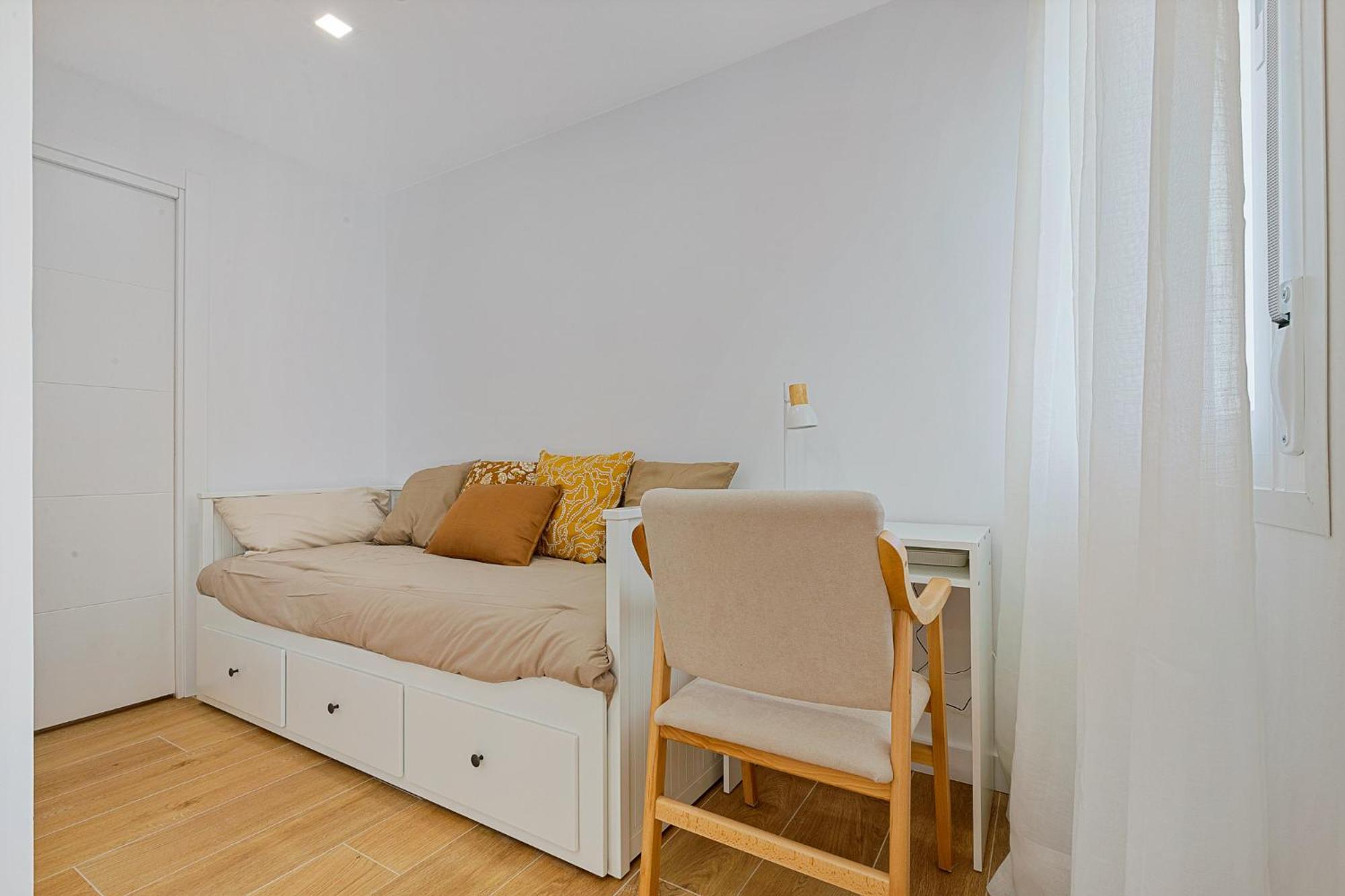 Dennilenni A Marbella Centro Apartment Ngoại thất bức ảnh