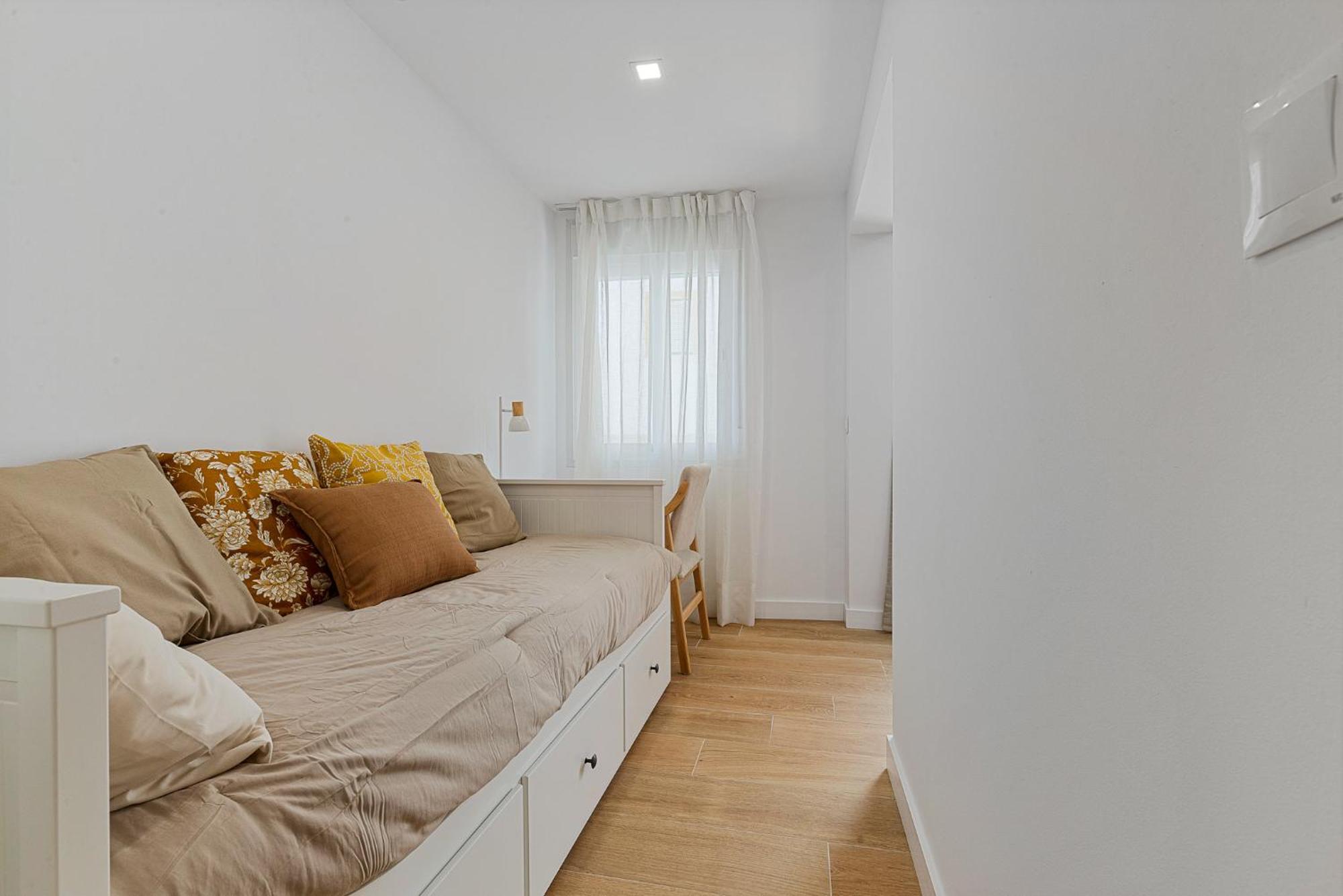 Dennilenni A Marbella Centro Apartment Ngoại thất bức ảnh