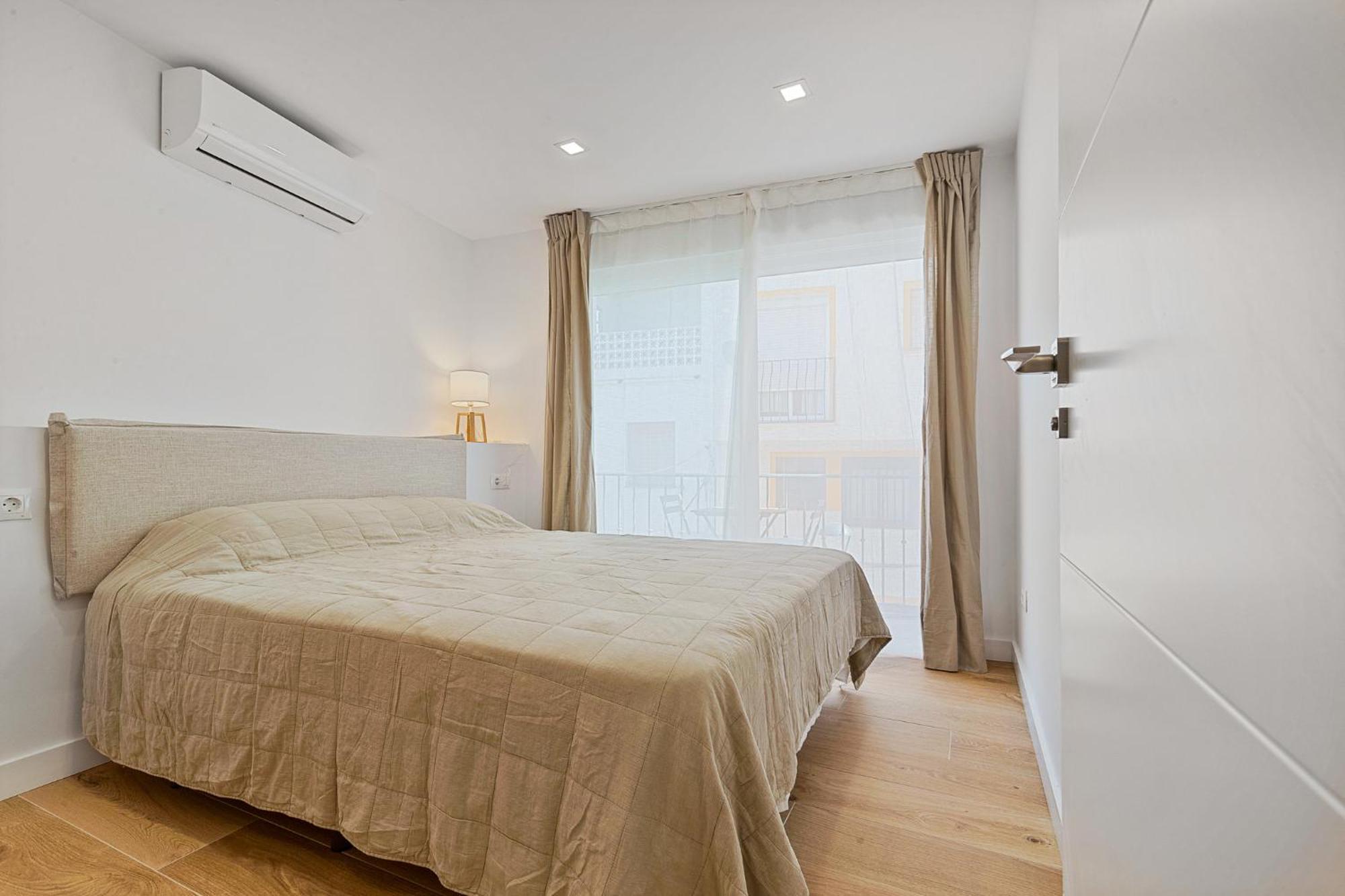 Dennilenni A Marbella Centro Apartment Ngoại thất bức ảnh