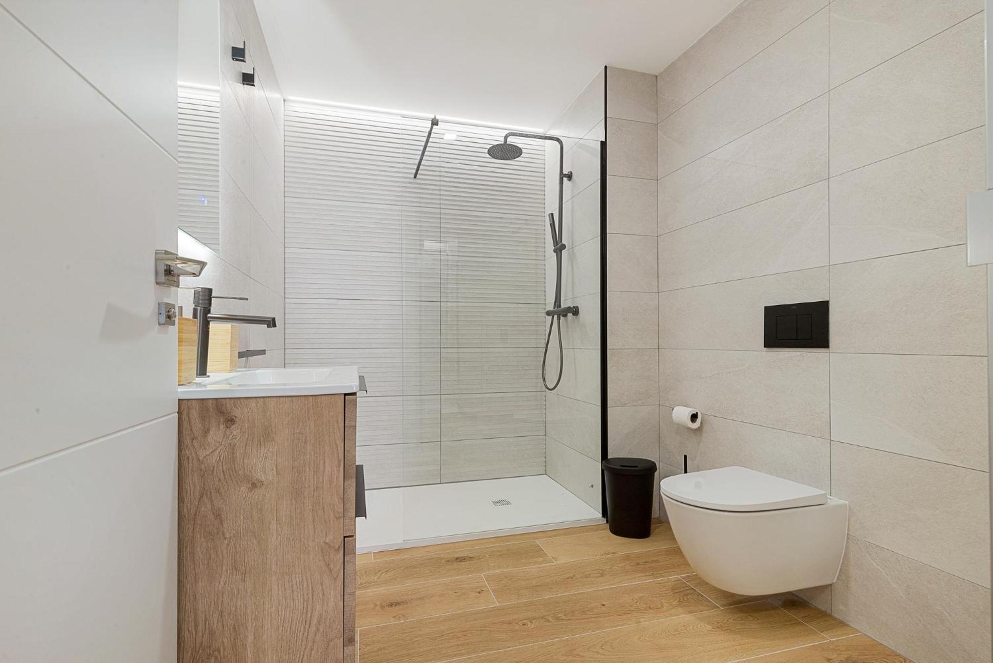 Dennilenni A Marbella Centro Apartment Ngoại thất bức ảnh